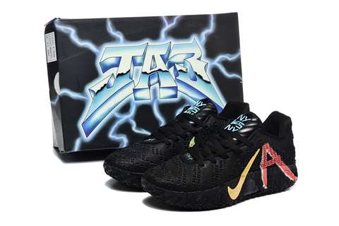 Nike Ja 3 'NY Vs NY' 
