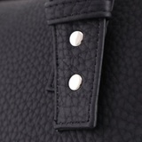 Сумка Саломея 518 матовый черный