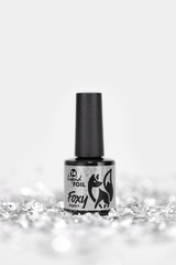 Гель-лак жидкая фольга (Gel polish LIQUID FOIL) #14, 8 ml