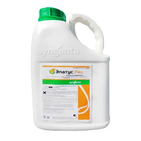 фунгицид Элатус Риа