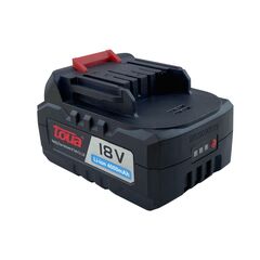 Аккумулятор TOUA Li-ion 18V DBP003 4ah серия DC