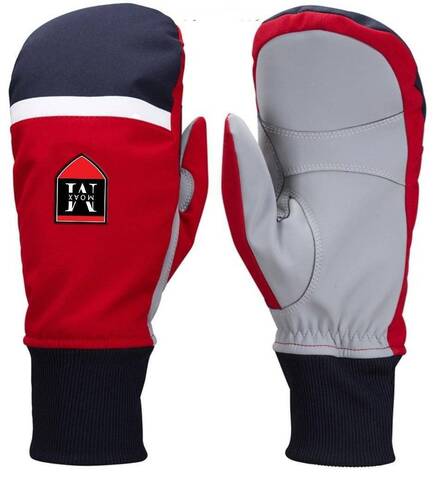 варежки MOAX Blizzard M0672-99990