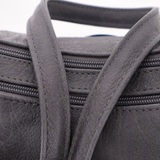 Сумка Саломея 1126 македония серый