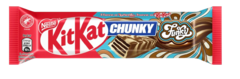 Батончик KitKat Chunky Funky