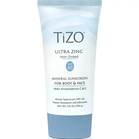 Крем солнцезащитный для лица и тела