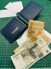 Зажим для купюр "TALISMAN"