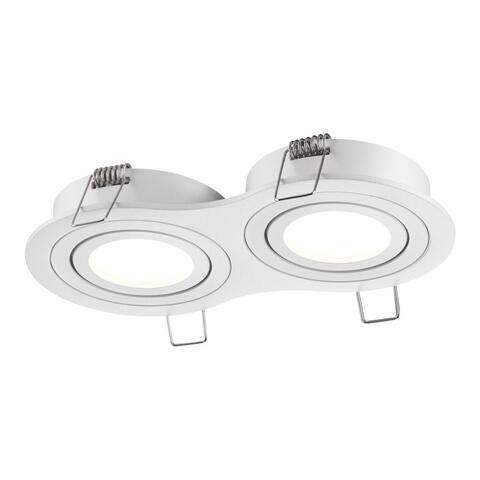 371023 NT Светильник GU10 50Вт 220-240В IP20 WIR