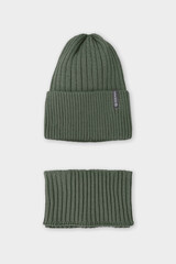 комплект  для мальчика  КВ 22012/25/хаки