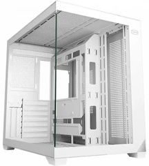 Корпус PCcooler C3T700 WH белый
