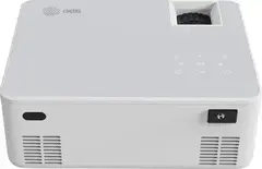 Проектор Cactus CS-PRM.04WT.WUXGA-A LCD 400Lm ANSI (1920x1080) 2000:1 ресурс лампы:50000часов 1xUSB typeA 1xHDMI 2.5кг