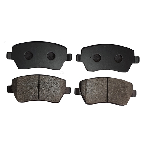 Колодки CTR GK0841 (CKN-126)