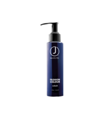 J Beverly Hills Насыщенный синий пигмент прямого действия. Кобальт Cobalt Fashion Colour, 118мл