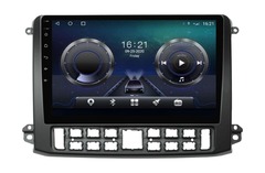 Магнитола для Газель HH (2019+) Android 11 8/128GB QLED DSP 4G модель GA-601TS18