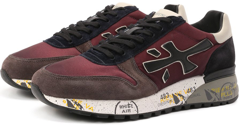 Premiata Mick 5359 Комбинированные