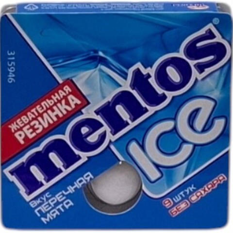 Жев.резинка 