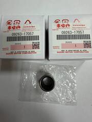 Подшипник прогрессии SUZUKI 09263-17057 размер 17x24x26