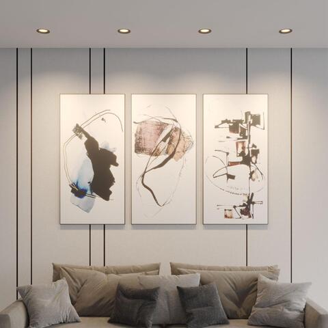 Встраиваемый светодиодный светильник Novotech RAYNE 359841 NT 10Вт 2700/3200/4000К 220-240В IP44 WIR