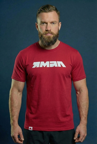 Футболка классическая "ЯМАЛ"