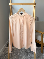 Шелковая блузка Strenesse, XS