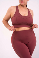 СПОРТИВНАЯ ЛИНЕЙКА