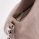 Сумка Саломея 507 македония тауп