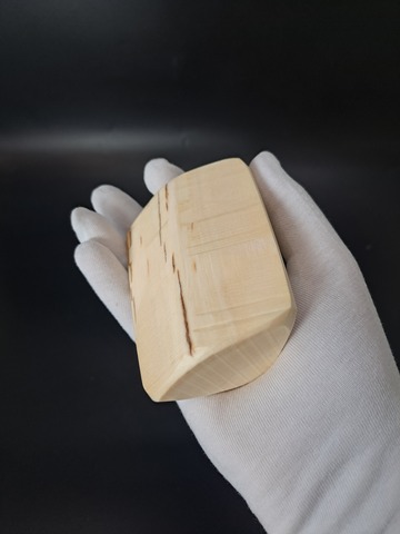 Бивень мамонта для поделок