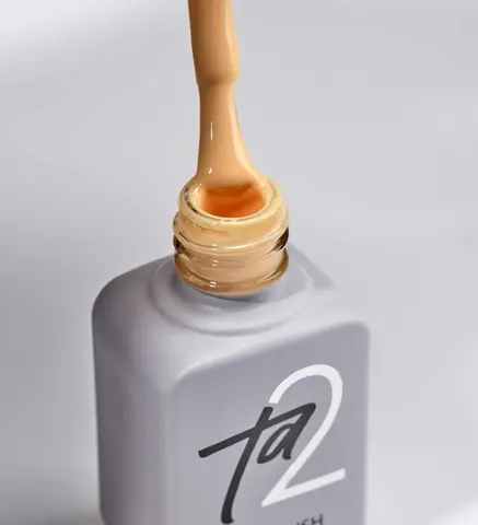 Гель-лак Ta2 / цветной гель-лак №073