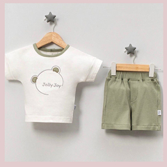 Костюм детский м (68-80) 260317-YR1085