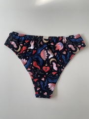 Трусы танга | Лимитированная серия