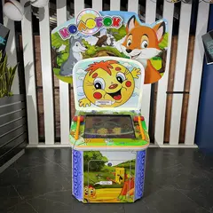 Сенсорная колотушка «Колобок»