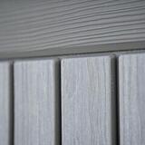 Большой уличный шкаф LifeTime Vertical Storage 2060 л