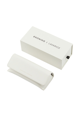 Очки Ekonika х Lavarice Светлое золото