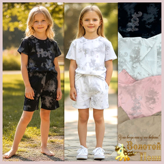 Костюм хлопок д (2-6) 260331-LT2556