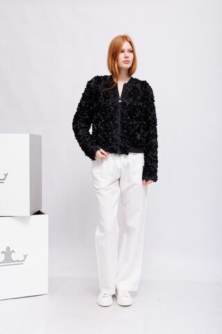 Frieda & Freddies Брюки изо льна и хлопка с эластичным поясом. Эко-стандарт Oeko-Tex 100