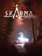 Skabma - Snowfall (для ПК, цифровой код доступа)