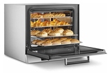 Печь конвекционная SMEG Foodservice ALFA43XE1HDS