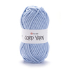 Пряжа YarnArt Cord yarn, Голубой