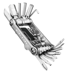 Мультитул для велосипеда Topeak Mini PT30 silver