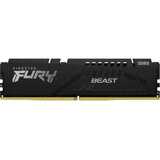 Оперативная память Kingston Fury Beast Black KF560C36BBE2-32