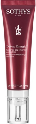 SOTHYS Depolluting Essence Детокс-эссенция с защитным действием