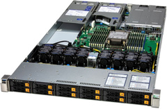 Сервер 1U Supermicro SYS-112H-TN_0306 1U