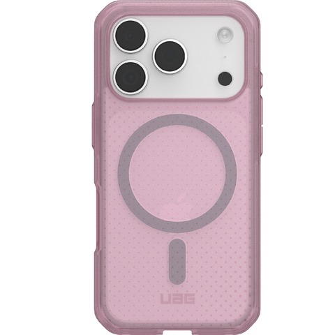 Чехол Uag Dot Case для iPhone 17 Pro, Фиолетовый | Lilac Purple