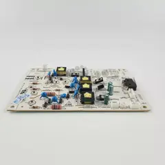Высоковольтный контакт (плата) 301022297001 для Pantum M6700, M6800, M7100, б/у, снят с аппарата — фото 2