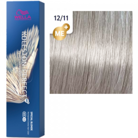 WELLA KOLESTON PERFECT 12/11 Ракушка 60 мл