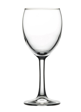 Набор бокалов для вина Pasabahce Imperial Plus  190ml  6 шт.   44789-6
