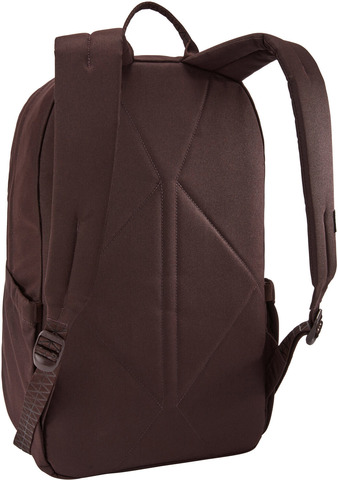 Картинка рюкзак городской Thule Indago Backpack 23l Blackest Purple - 3