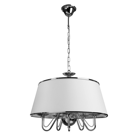 Люстра Arte Lamp Aurora A1150SP-5CC