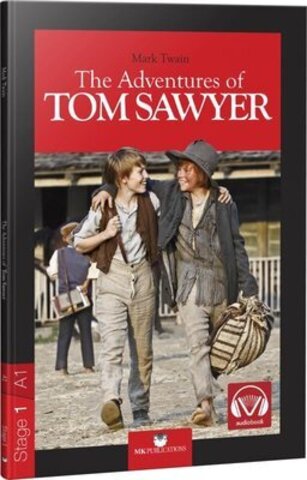 The Adventures of Tom Sawyer (Stage1 A1)