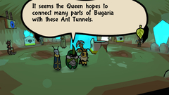 Bug Fables: The Everlasting Sapling (для ПК, цифровой код доступа)