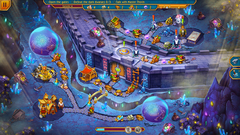 Viking Brothers 4 (для ПК, цифровой код доступа)